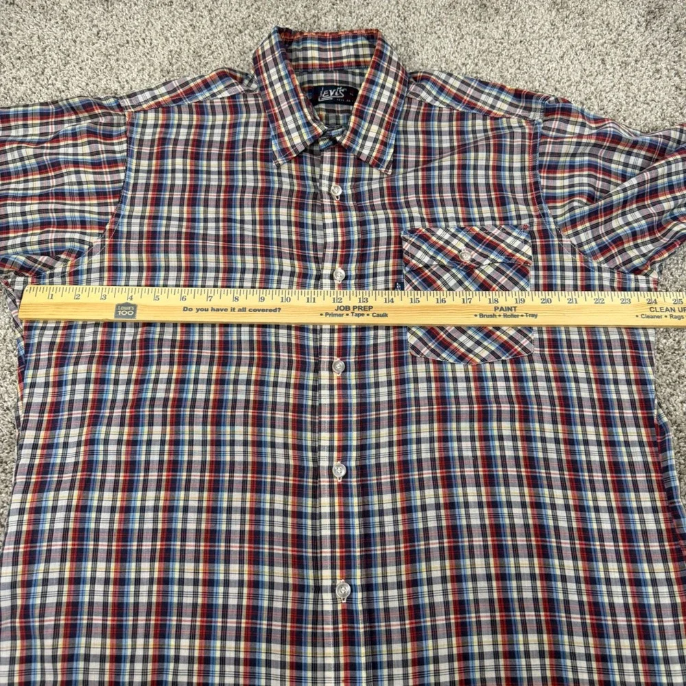 Levis levis short